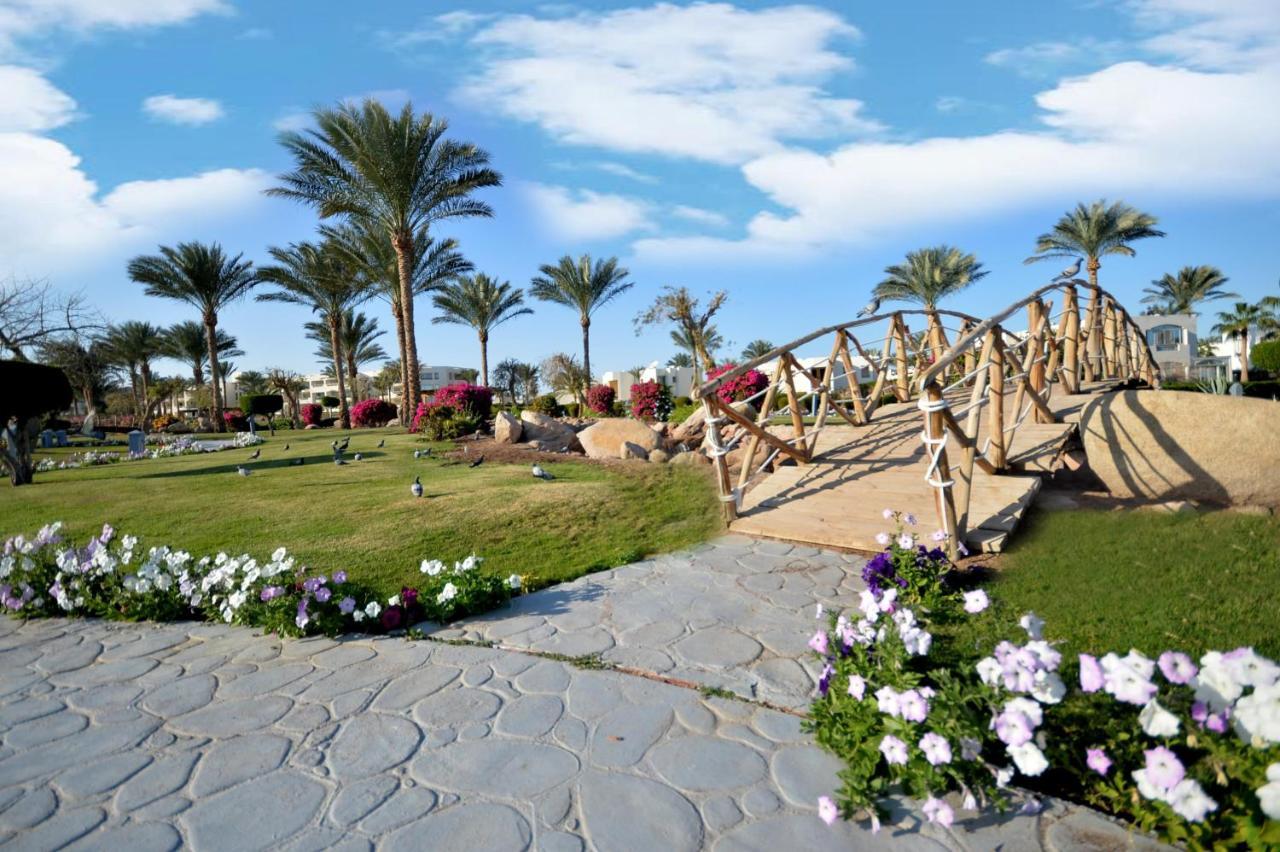 Aurora Oriental Resort Sharm El Sheikh Exteriör bild
